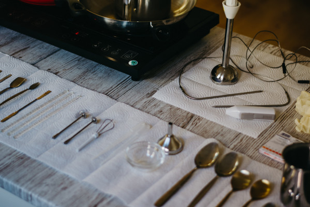 Naturkosmetik selber machen: Basiskurs