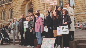 SHE Choir Hamburg