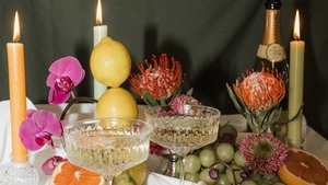 Bridal Rendez-vous Hamburg – The Intimate Wedding Experience