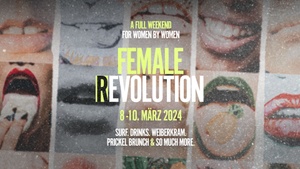 FEMALE REVOLUTION