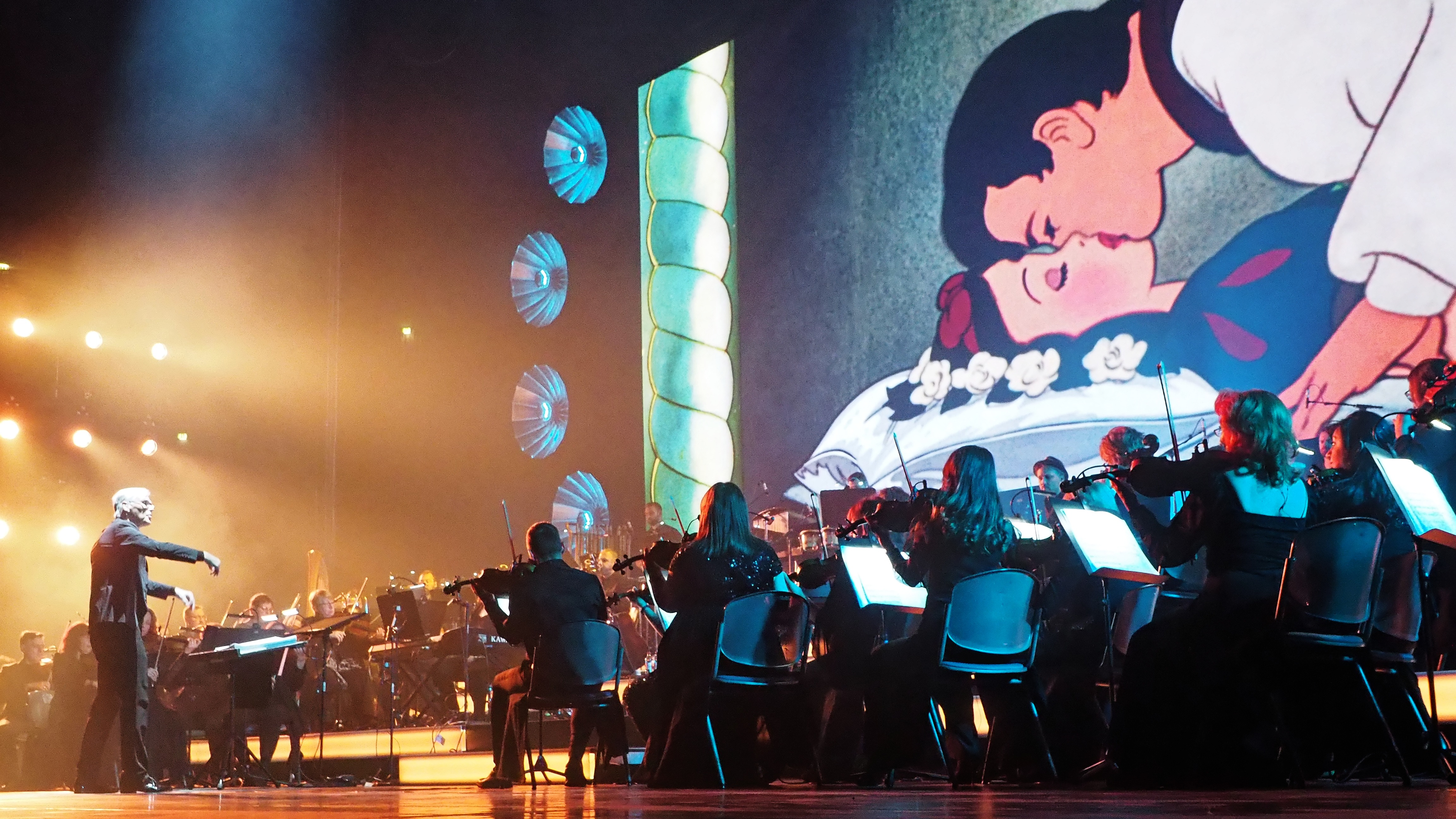 Disney in Concert - Die Jubiläumstournee