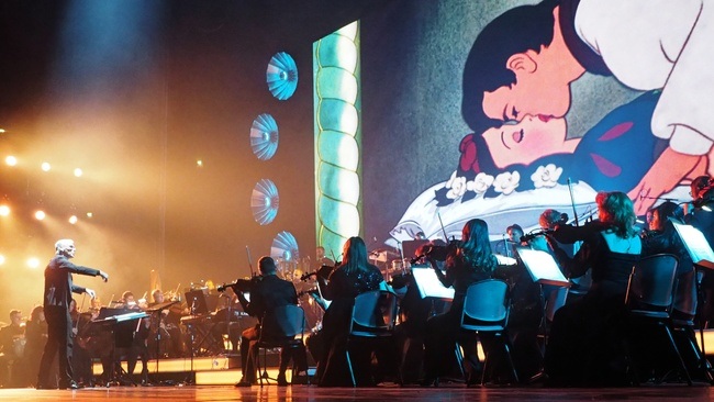 Disney in Concert - Die Jubiläumstournee