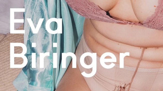 Eva Biringer: Unversehrt