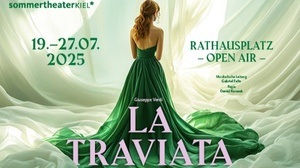 La Traviata