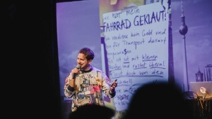 NOTES OF BERLIN