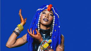 Fatoumata Diawara