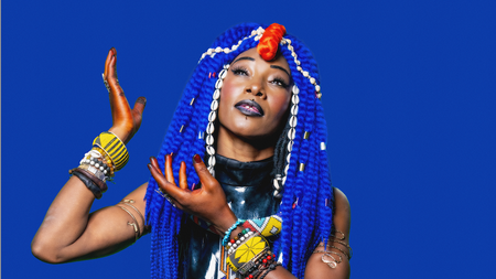 Fatoumata Diawara