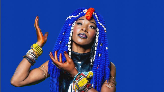 Fatoumata Diawara