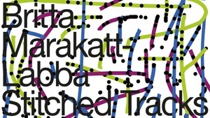 Britta Marakatt-Labba – Stitched Tracks