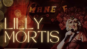 Starkes Sonntags Special „Lilly Mortis Songs & Stories“