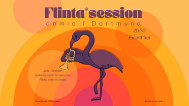 Flinta* Session: Muta