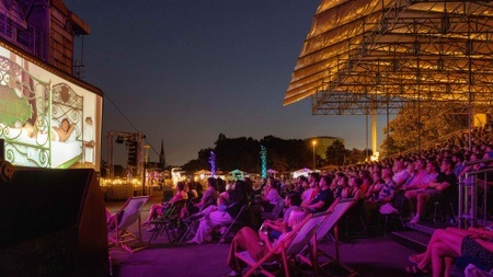DIRTY DANCING – Westcoast Cinema