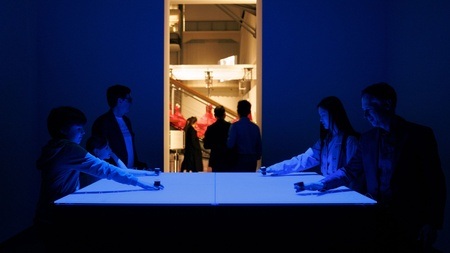 It’s a match – Art Speeddating: Finde deinen Art Buddy