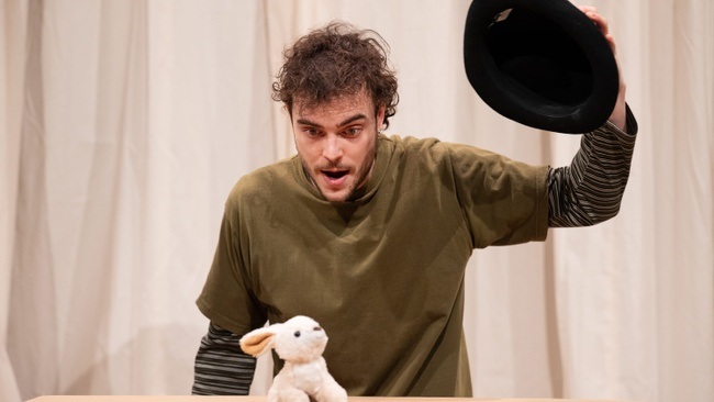 Meins und Deins - Schöne Aussicht