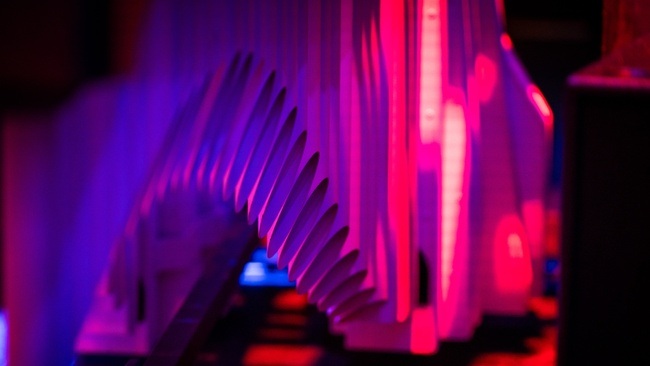 KAPmodern: Spiel's noch einmal. Und noch einmal...