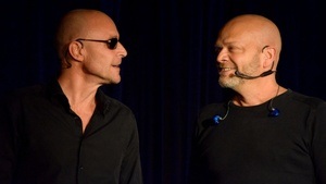 Das Feinste der feisten – 2MannSongComedy