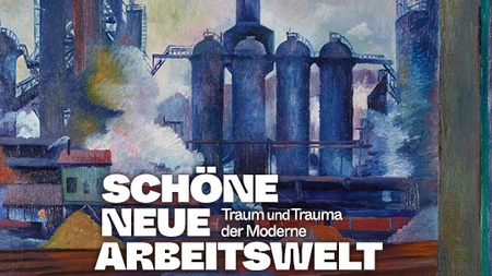 Workshop für Kinder: Von Robotern und Maschinenmenschen