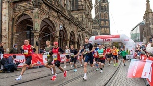 swb-Marathon Bremen