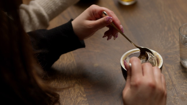 Professionelle Kaffeeverkostung in Leipzig