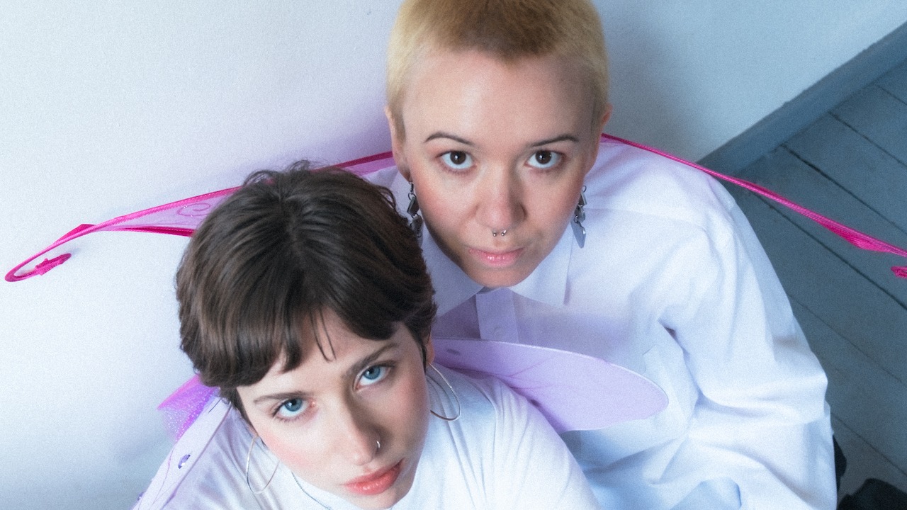 MANIC PIXIE MINI TOUR