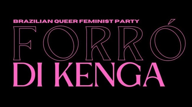 Forro di Kenga