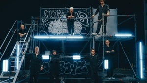 102 Boyz - Asozial Allstars: Royal Rumble