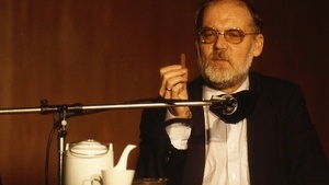 Und was mach ich? Ich mach' dummes Zeug! Eine Hanns-Dieter-Hüsch-Lesung mit Musik