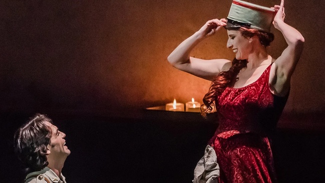 Carmen