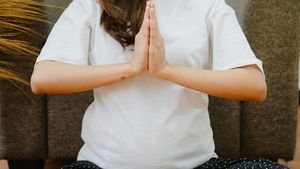 Hatha-Yoga für Schwangere