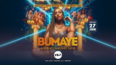 BUMAYE