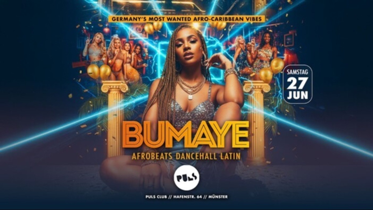 BUMAYE