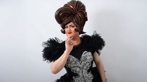 Frl. Wommy Wonder - Aber hallo!