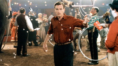 Open-Air: BIG FISH (OmU)
