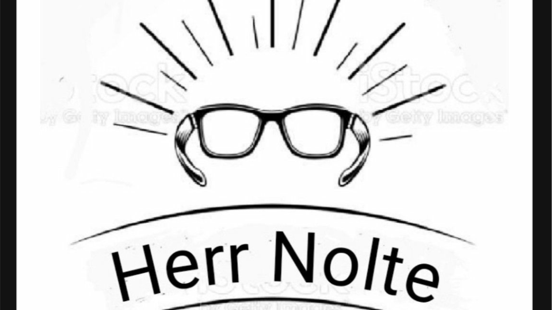 Nbg POP Aftershowparty mit Herr Nolte