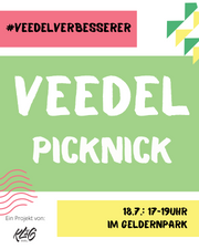 Veedel-Picknick