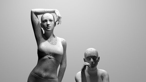 KUNST IN BEWEGUNG. Performative Führung