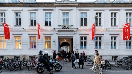 'Free Thursday' Eintritt frei & lange Öffnungszeiten
