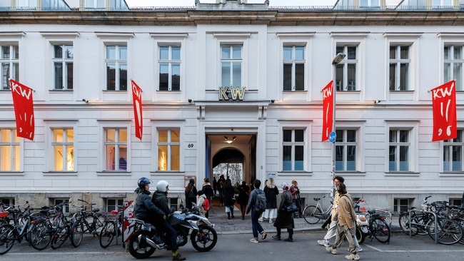 'Free Thursday' Eintritt frei & lange Öffnungszeiten