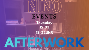NiNo Afterwork