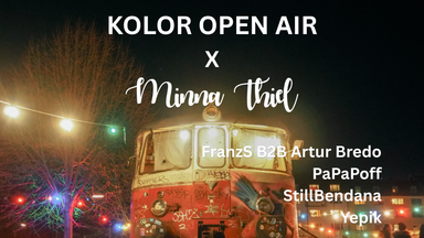 Kolor Open Air