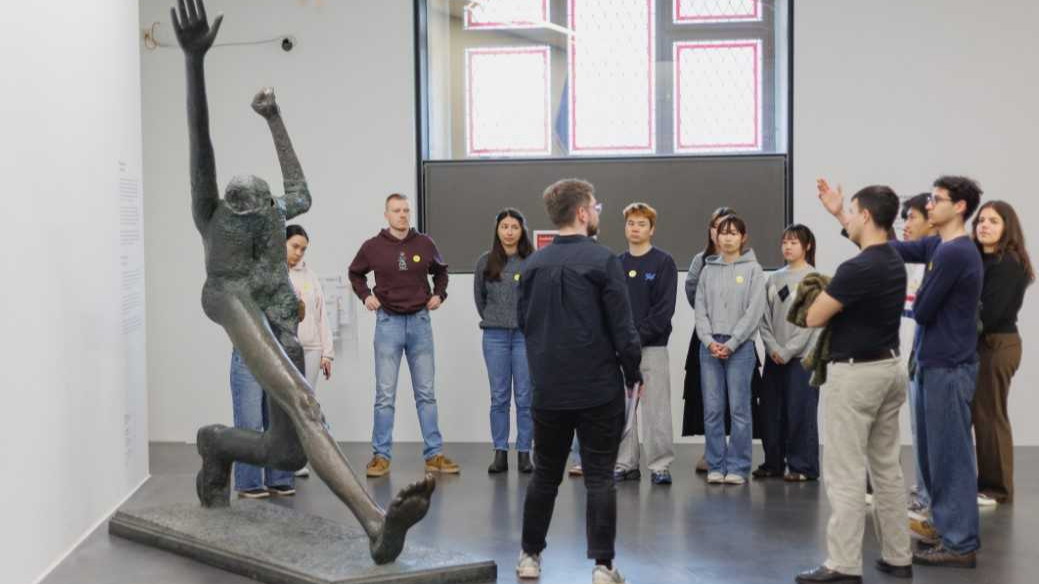Highlightführung Dauerausstellung