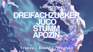 Techno Brunch - Day Rave