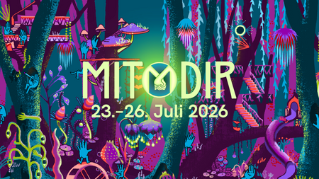 MIT DIR Festival 2026