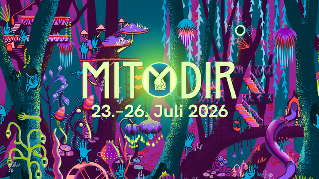 MIT DIR Festival 2026