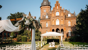 Hochzeitsmesse Marienburg Monheim