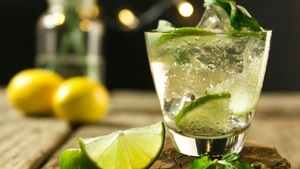 Cocktails im TamTam
