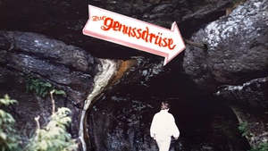 zur genussdrüse