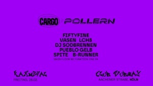 Cargo x Pollern