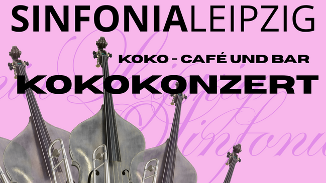 Duo Posaune & Kontrabass von Sinfonia Leipzig