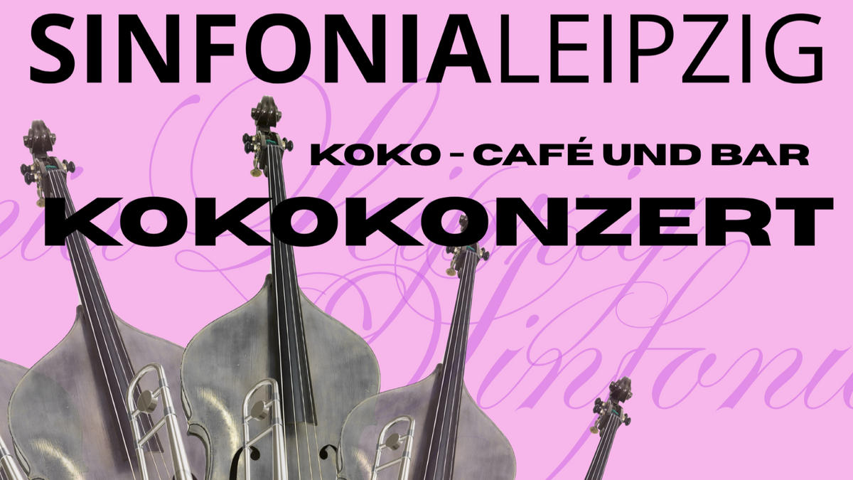 Duo Posaune & Kontrabass von Sinfonia Leipzig